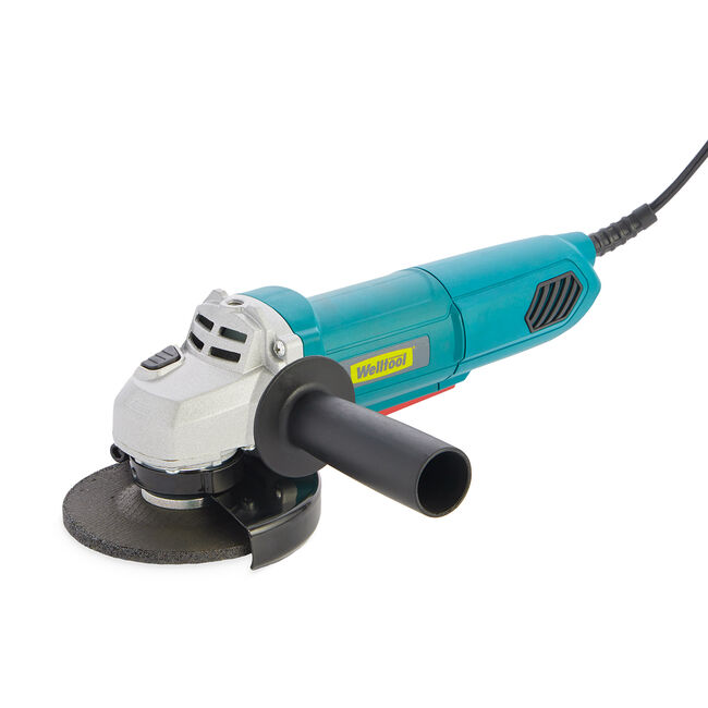 Angle Grinder 750W