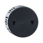 Floral Pattern Solar Wall Lights