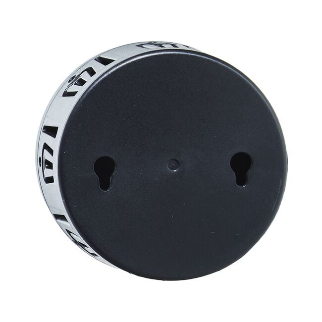 Floral Pattern Solar Wall Lights