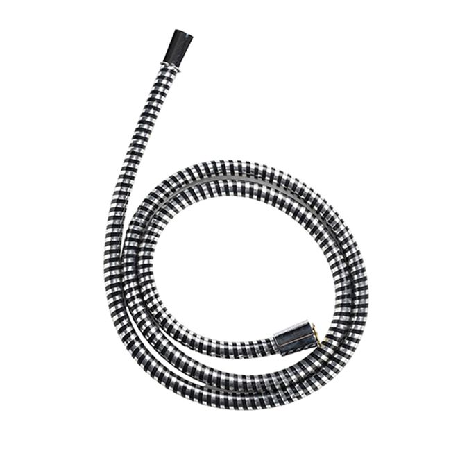 De Vielle 1.5m PVC Shower Hose