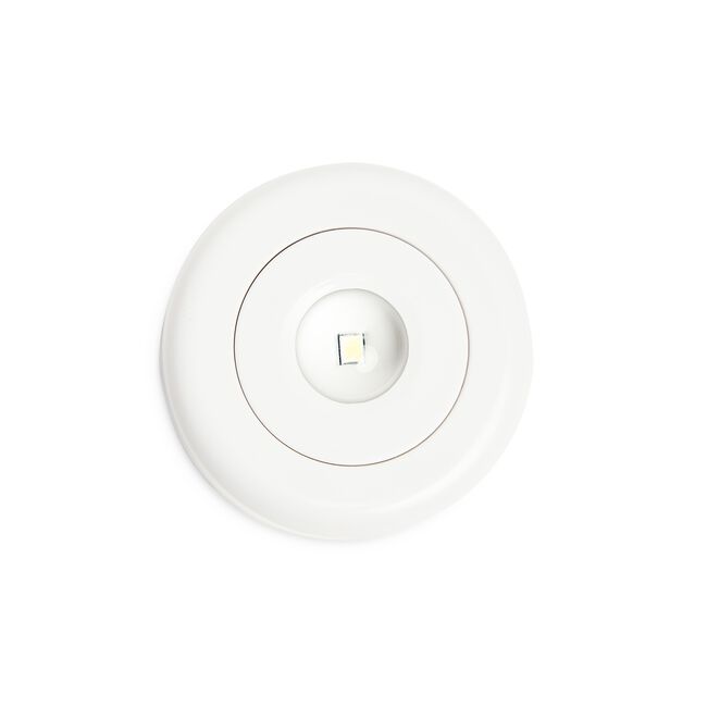 Kleverkit 3 White Led Lights