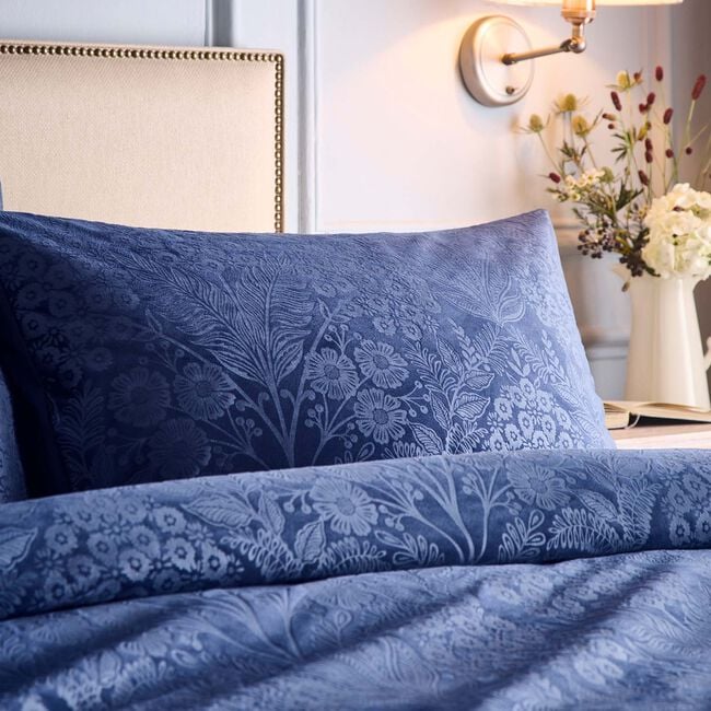 DOUBLE DUVET COVER Appletree Heritage Berkley