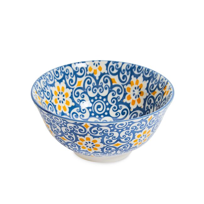 Fiesta Bloom Bowl