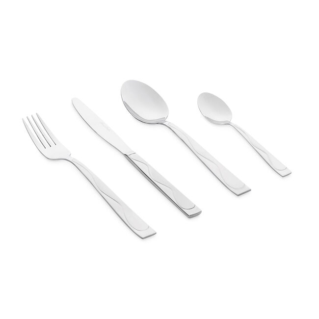 Avon 16 Piece Cutlery Set
