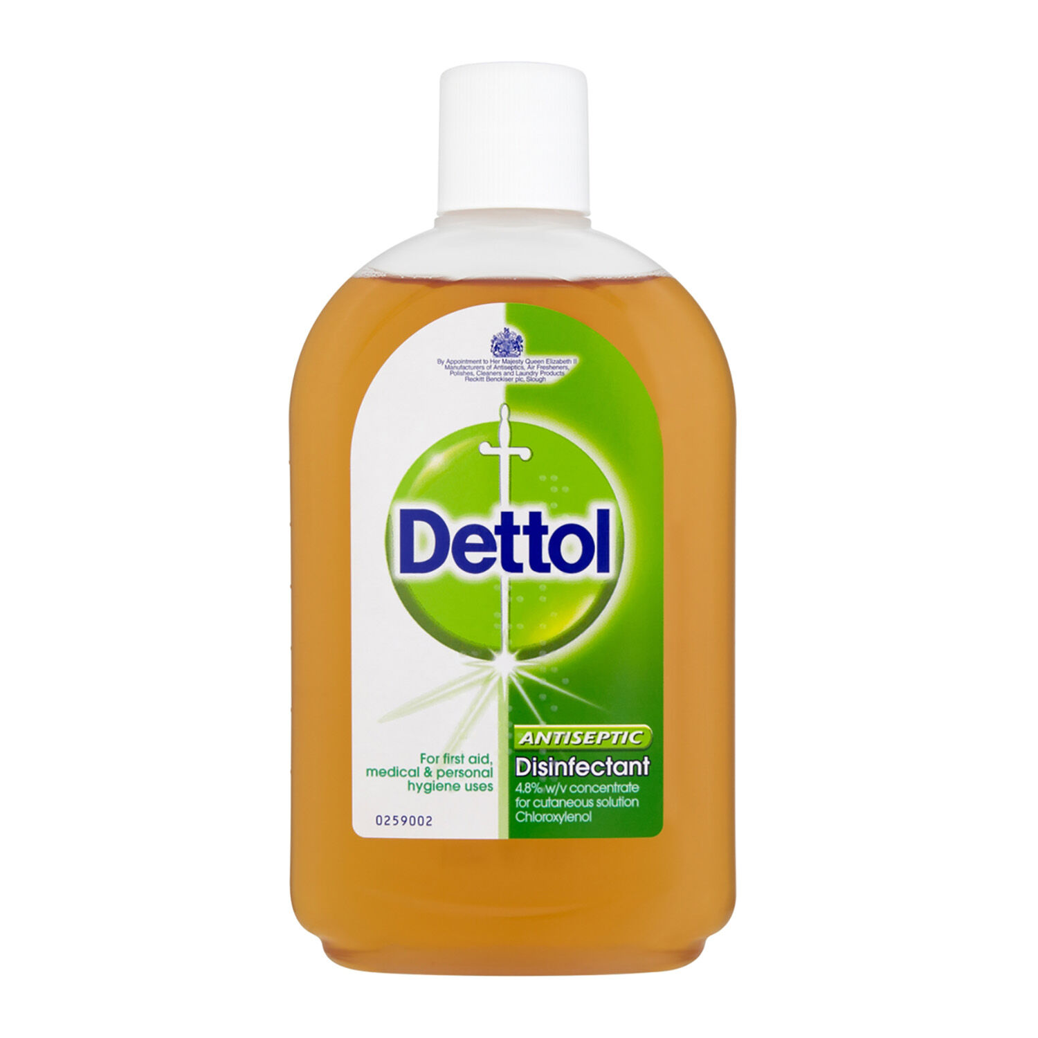 Is Dettol Liquid Good For Dogs