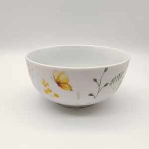 Millie & May Butterfly Bowl