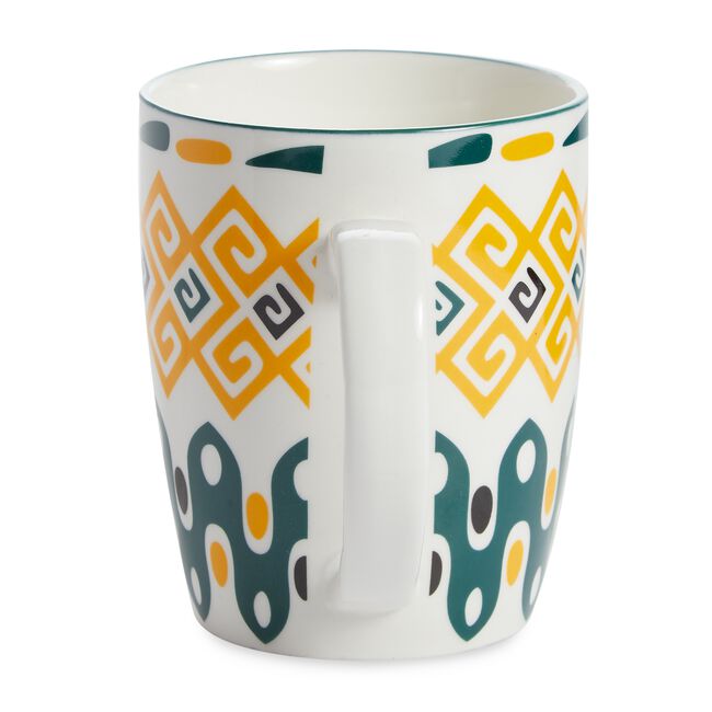 Fiesta Rio Mug 