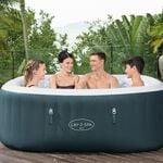 Ibiza Energy Sense Airjet Lay-Z-Spa