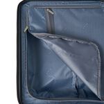 Cabin Bag Lightweight Luggage - Dusty Blue