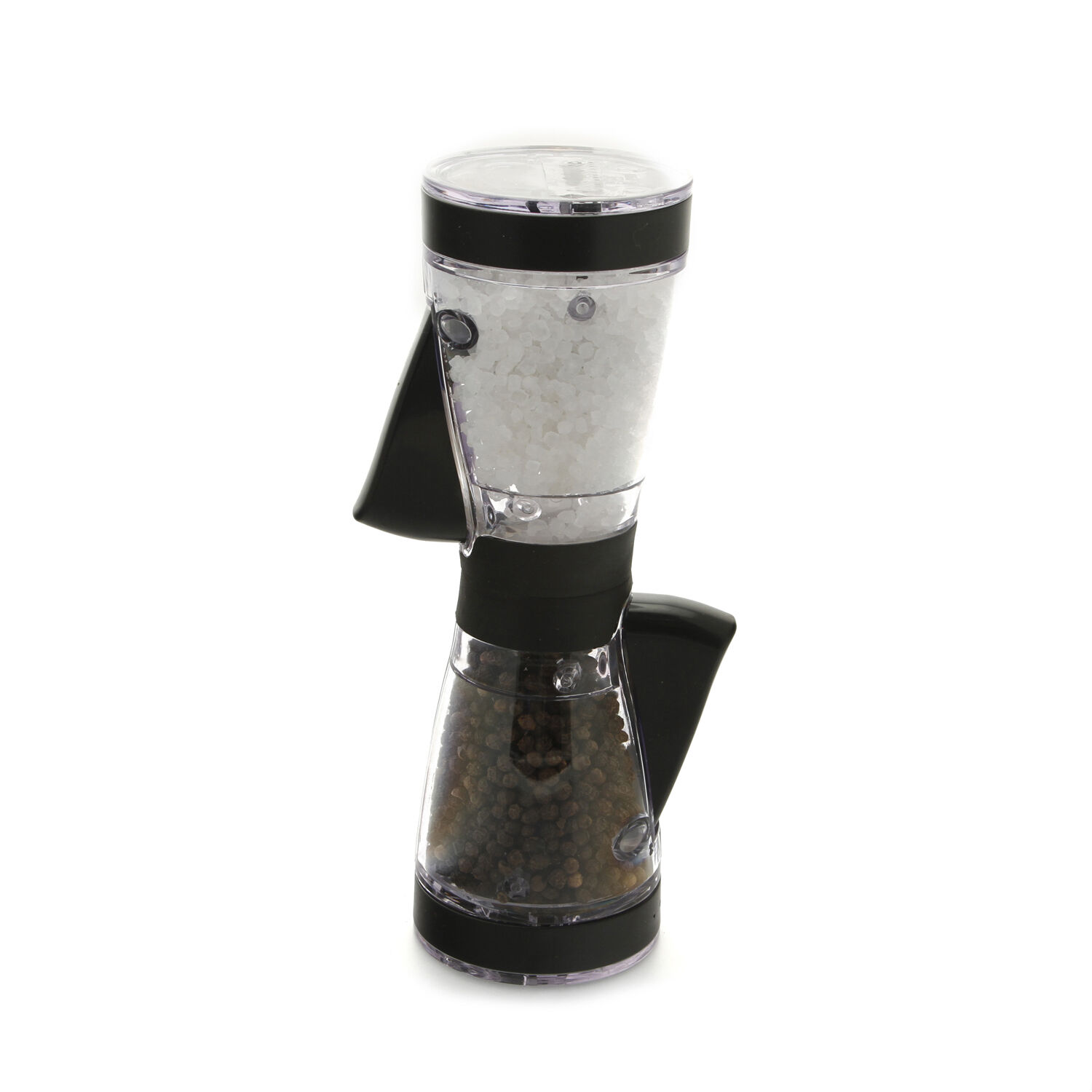 Apollo Duet Salt Pepper Grinder Home Store More