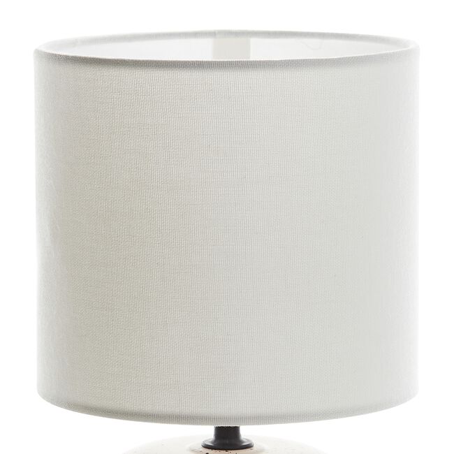 Leigh Table Lamp