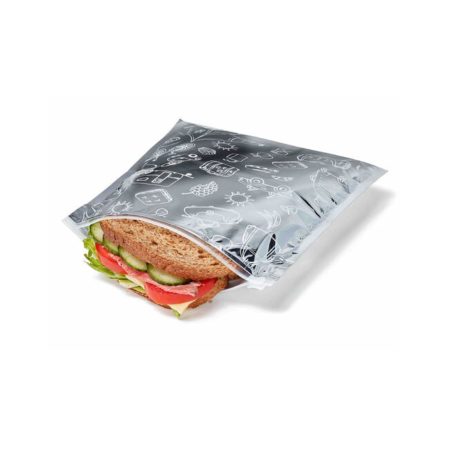 Toastabags Insullated Toaster Bag