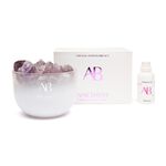 AB Crystal Amethyst Crystal Diffuser