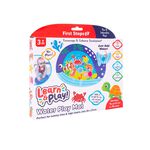 First Steps Baby Water Play Mat