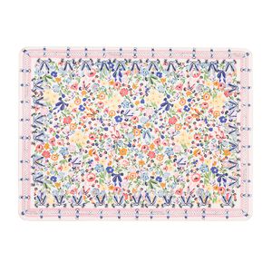 Cath Kidston Harmony Ditsy 4Pk Placemats