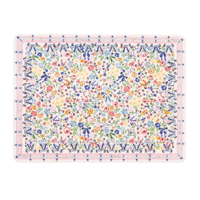 Cath Kidston Harmony Ditsy 4Pk Placemats