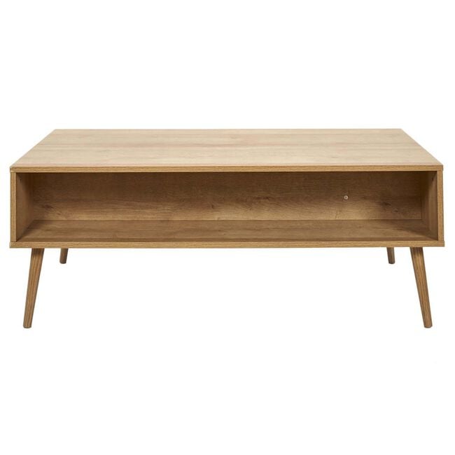 Bali Coffee Table