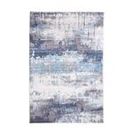 FAUX FUR FARO 160x230cm Washable Rug