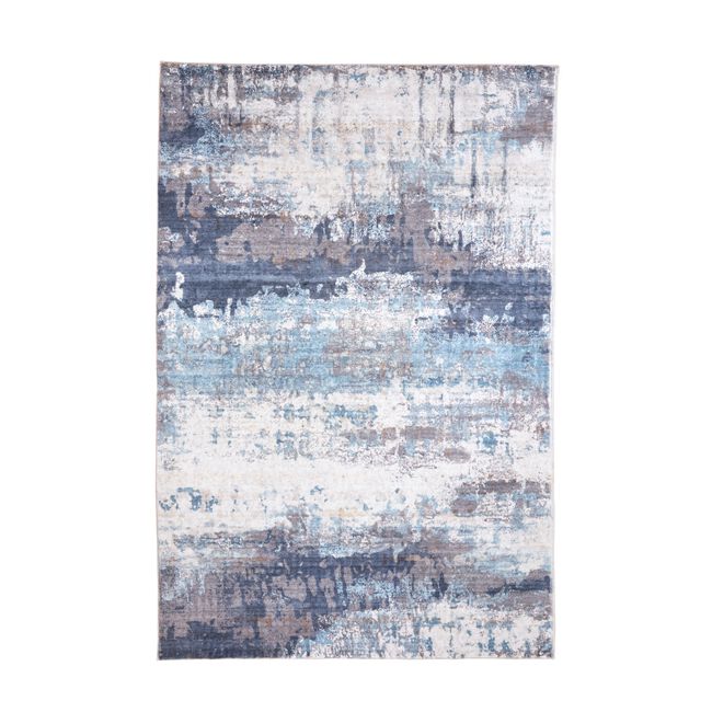 FAUX FUR FARO 160x230cm Washable Rug
