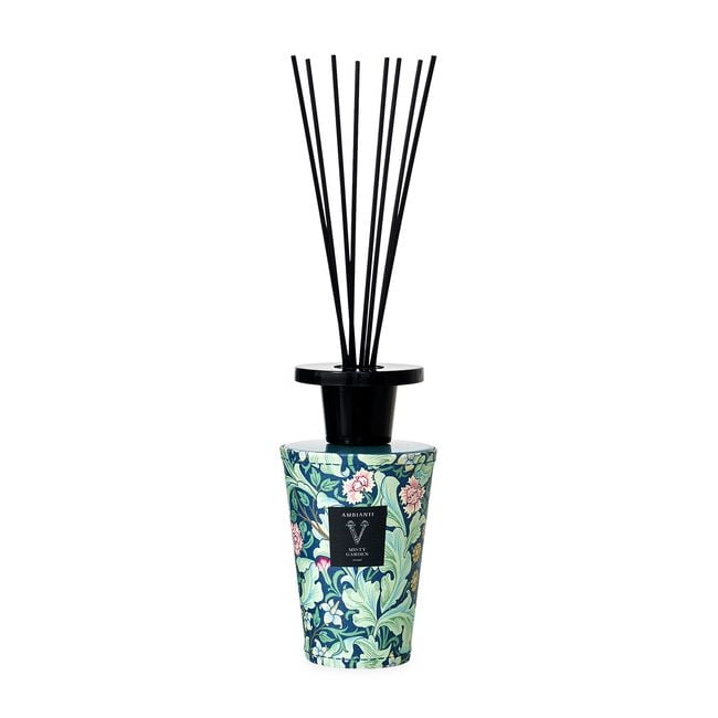 Ambianti Vintage Misty Gardens 300ml Reed Diffuser