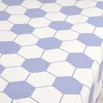 FOOTBALL CHAMPION Junior Bed Fitted Sheet