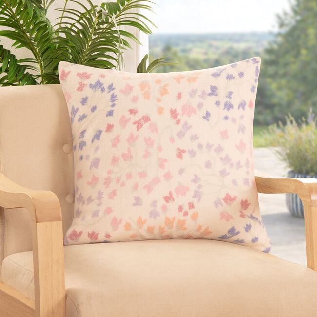 Bloom Blossom 140cm x 180cm Throw