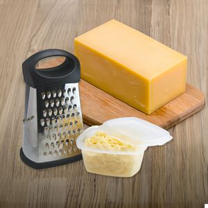 Apollo Grate N Store