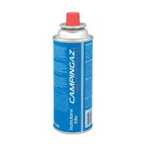 Campingaz CP250 Gas Cartridges- 4 Pack