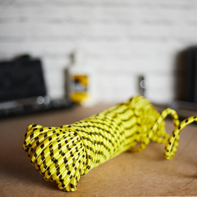 30M Heavy Duty Rope