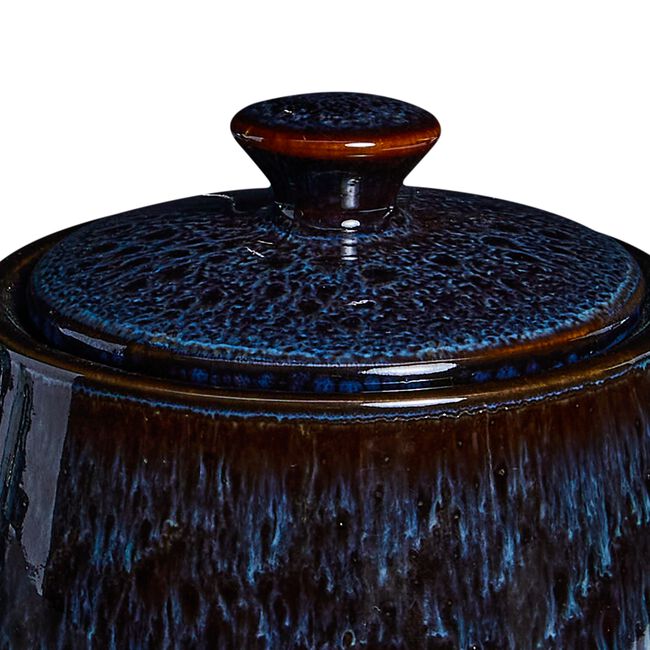 Heritage Bencorr Sugar Pot