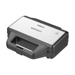 Nordhaus 3 in 1 Sandwich, Grill & Waffle Maker