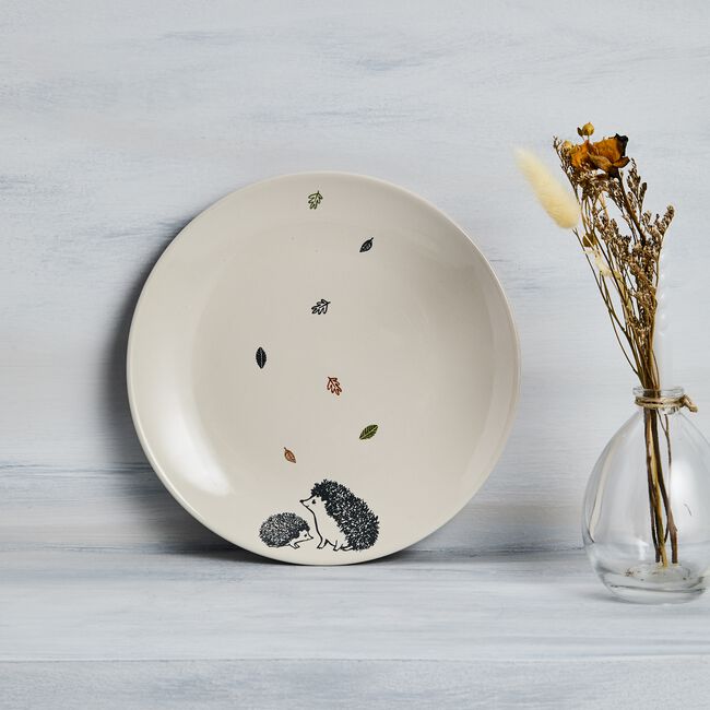 Price & Kensington Woodland Side Plate