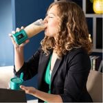JML Starlyf Rechargeable Green Power Blender
