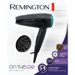 Remington Travel Hairdryer
