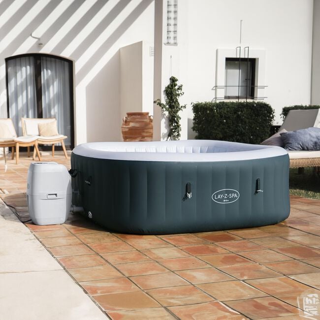 Ibiza Airjet Lay-Z-Spa