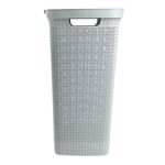 EZY STORAGE MODE 57L LILY Laundry Hamper
