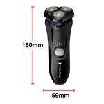 Remington Electric Rotary Shaver