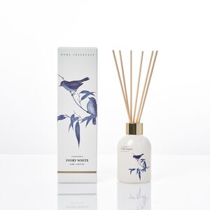 Ambianti Chinoiserie Ivory White 100ml Diffuser
