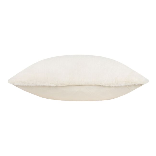 PAOLETTI STANZA ECRU 55x55 Cushion