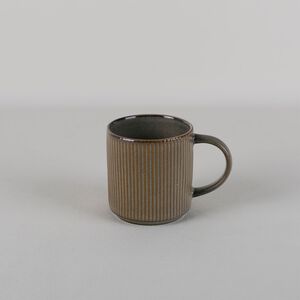 Atelier Ruby Hart Zola Brown Mug