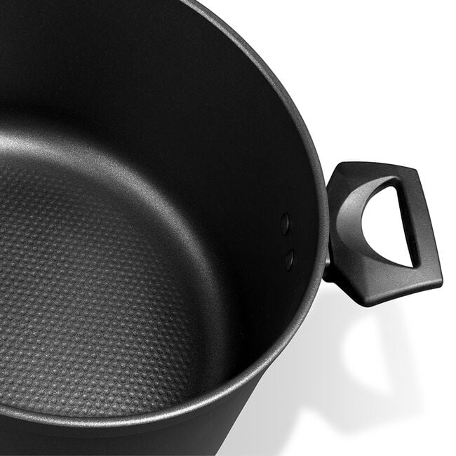 Prestige 9x Stronger 5.7L Stock Pot 24cm