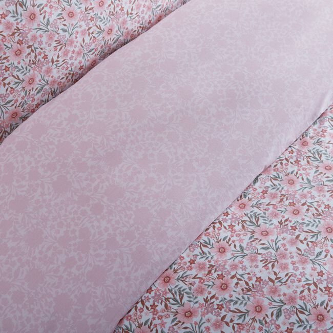 SINGLE DUVET COVER Nina