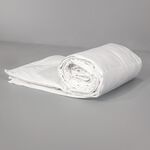 RADIANT COMFORT DUCK SINGLE Lightweight Duvet