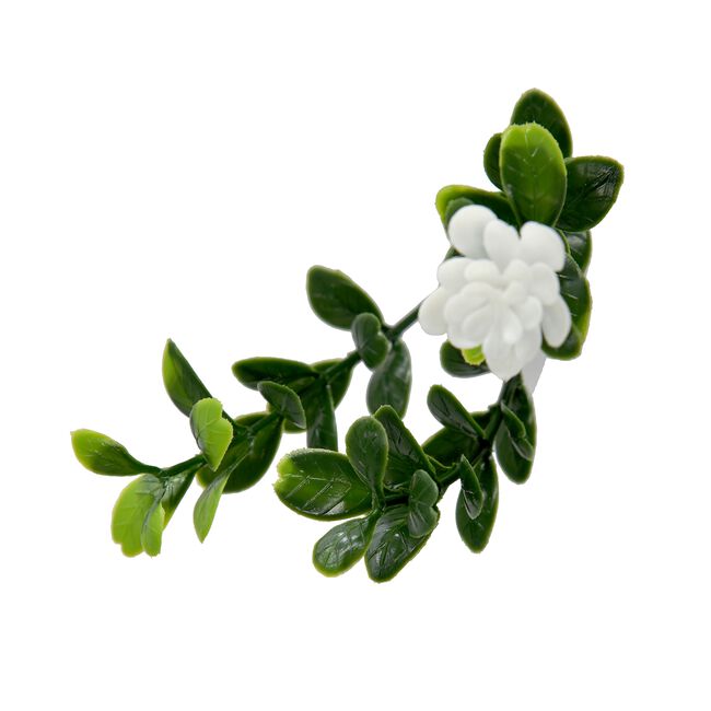 Boxwood Hedging Wall Panels 1M x 1M