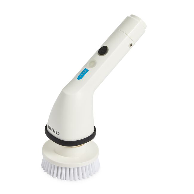Nordhaus Jumbo Electric Spin Scrubber Cordless