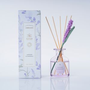 Ambianti Blossom Lavender & Chamomile Diffuser