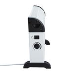 Warmlite 2000W Convection Heater