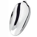 Judge Stainless Steel Solid Spoon