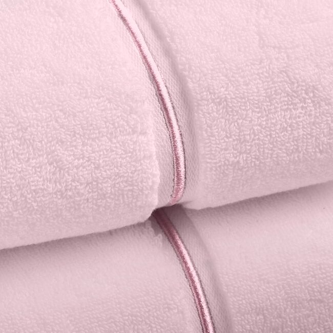 HOTEL LUXURY ROSE 50x90 Hand Towel