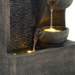 Lissadell Garden Water Feature